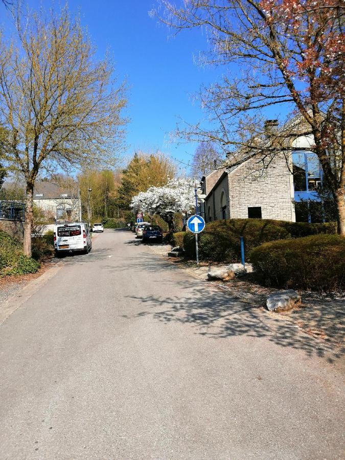 Durbuy, Ses Ruelles Pittoresques, 2Eme Etape Exteriér fotografie