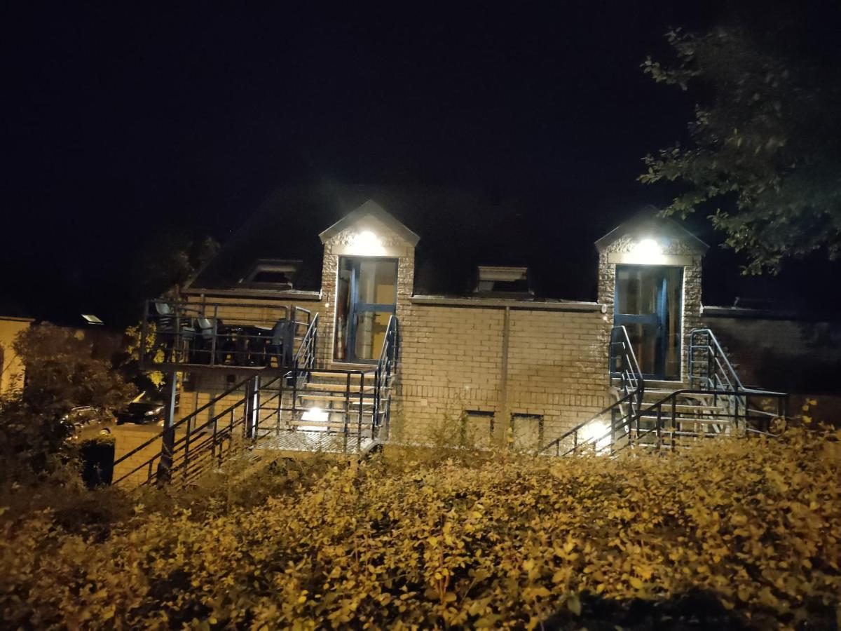 Durbuy, Ses Ruelles Pittoresques, 2Eme Etape Exteriér fotografie